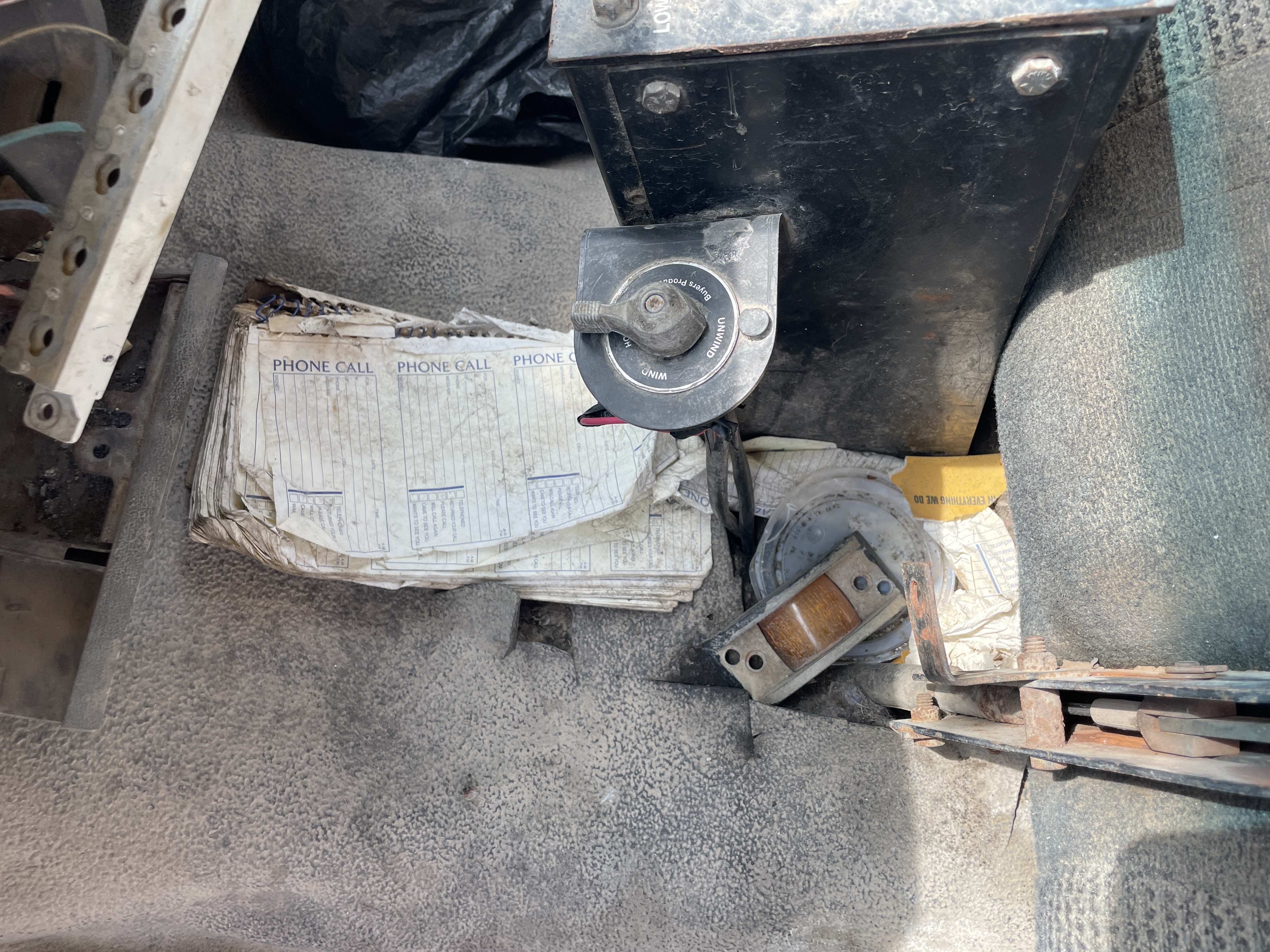 1998 FORD F700 - Image 21