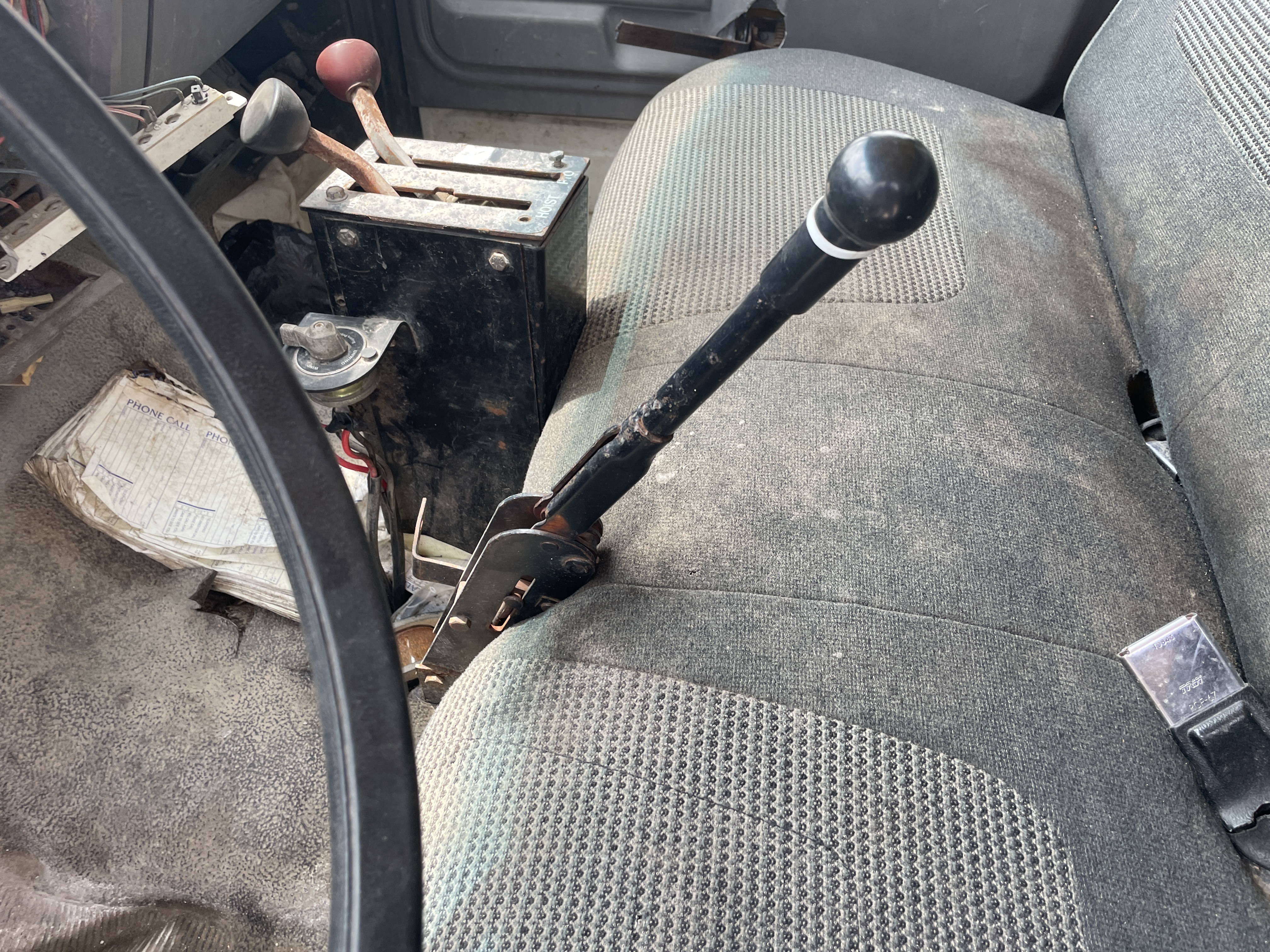 1998 FORD F700 - Image 22