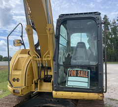 2014 KOBELCO SK140 SRLC-3 - Image 3