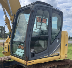 2014 KOBELCO SK140 SRLC-3 - Image 4