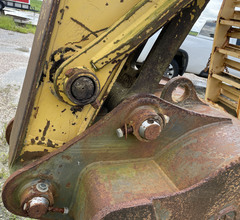 2014 KOBELCO SK140 SRLC-3 - Image 8