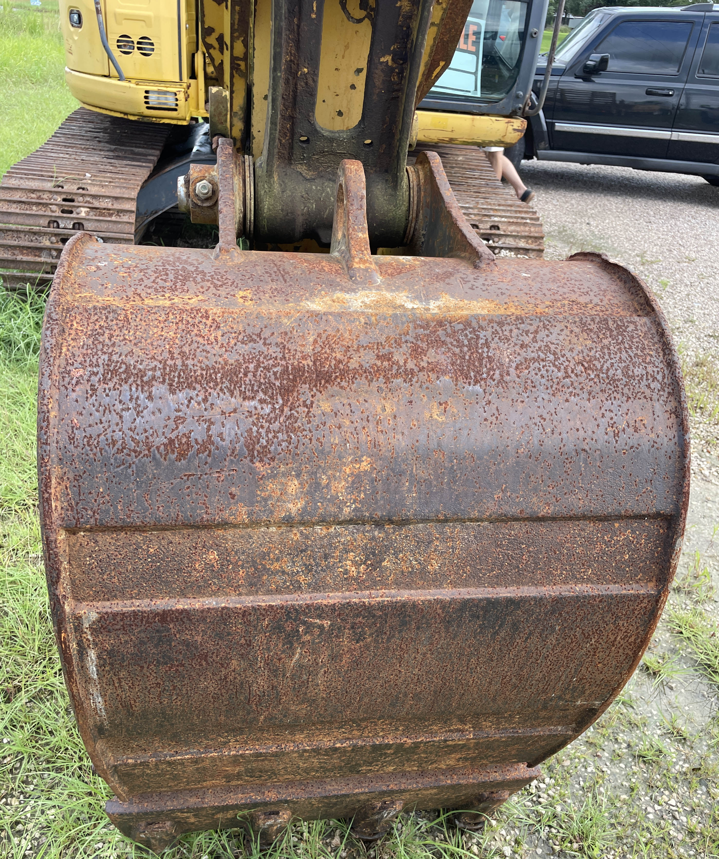 2014 KOBELCO SK140 SRLC-3 - view 9 of 21