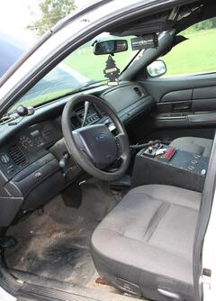 2006 FORD Crown Victoria - Image 8