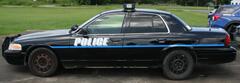 2006 FORD Crown Victoria - Image 2