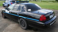 2006 FORD Crown Victoria - Image 7