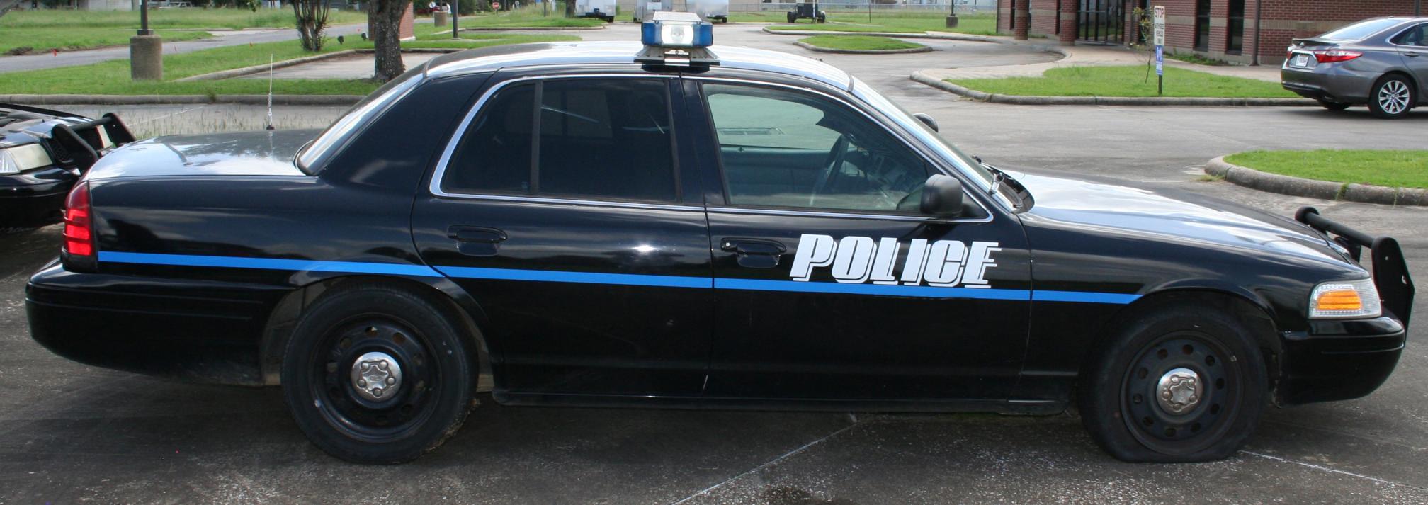 2006 FORD Crown Victoria - view 4 of 14