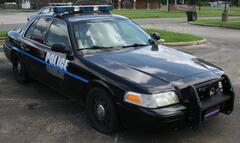 2006 FORD Crown Victoria - Image 5