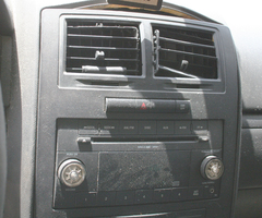 2010 DODGE Charger LX - Image 10