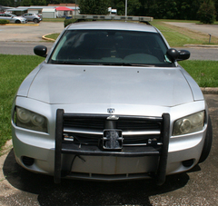 2010 DODGE Charger LX - Image 2