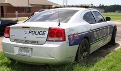 2010 DODGE Charger LX - Image 5