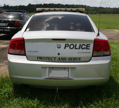 2010 DODGE Charger LX - Image 4