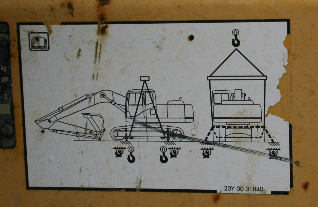 2010 KOMATSU PC130-8 - Image 9