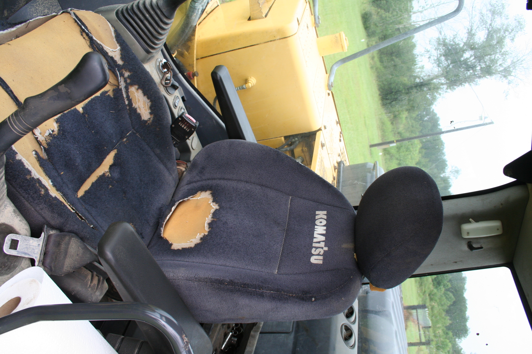 2010 KOMATSU PC130-8 - Image 10