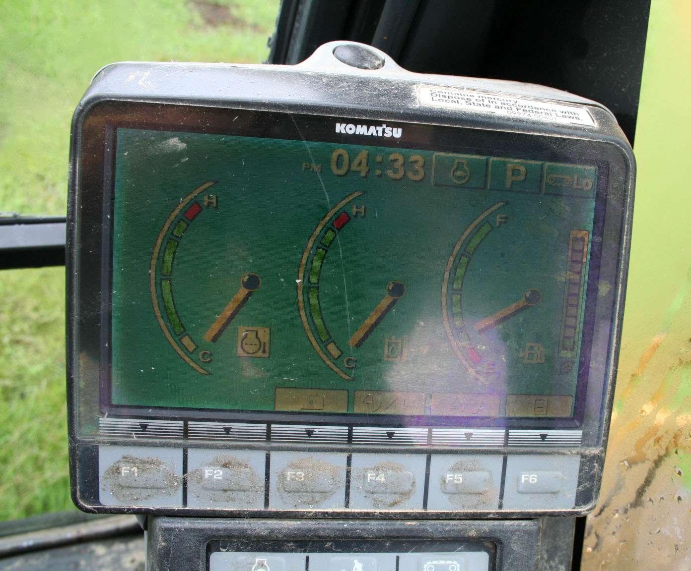 2010 KOMATSU PC130-8 - Image 11