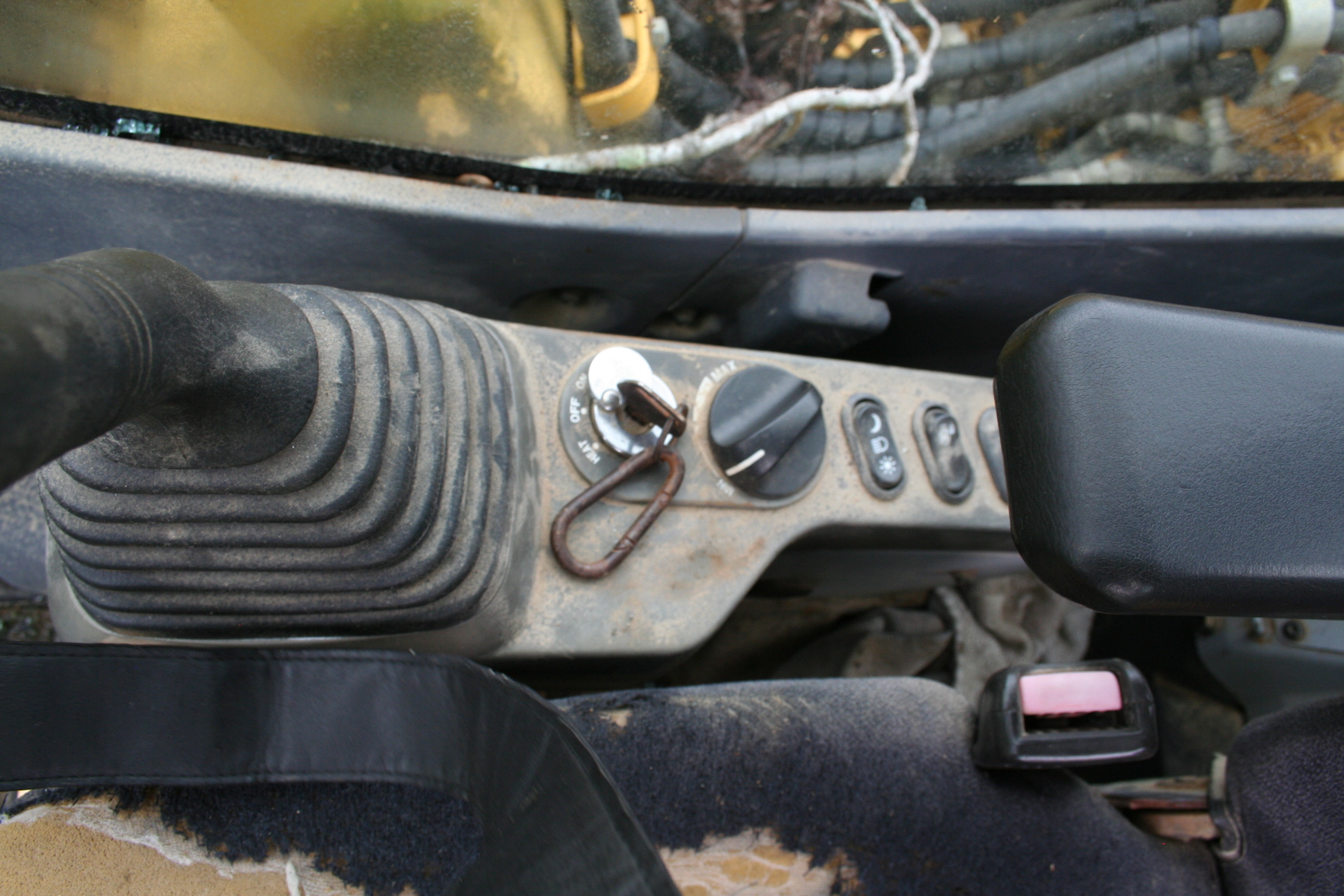 2010 KOMATSU PC130-8 - Image 13