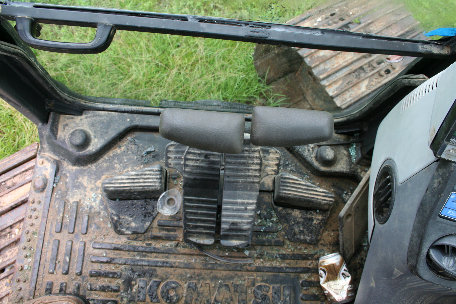 2010 KOMATSU PC130-8 - Image 14