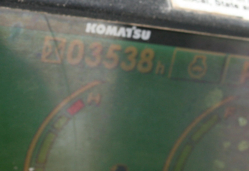 2010 KOMATSU PC130-8 - Image 15