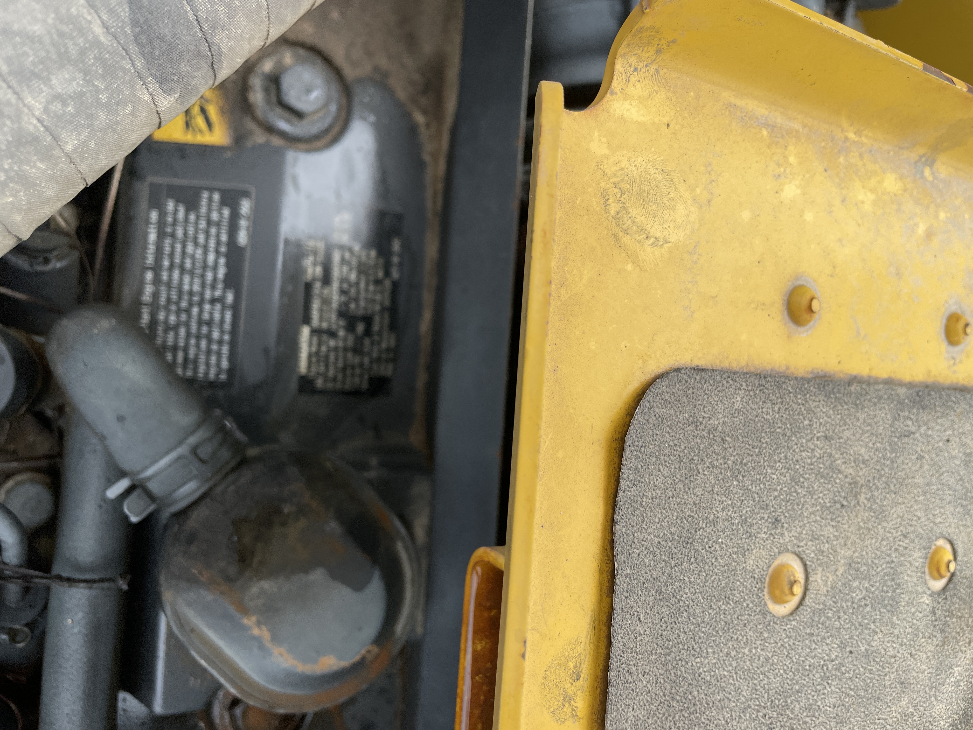 2010 KOMATSU PC130-8 - Image 17