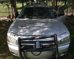 2010 DODGE CHARGER - Image 1