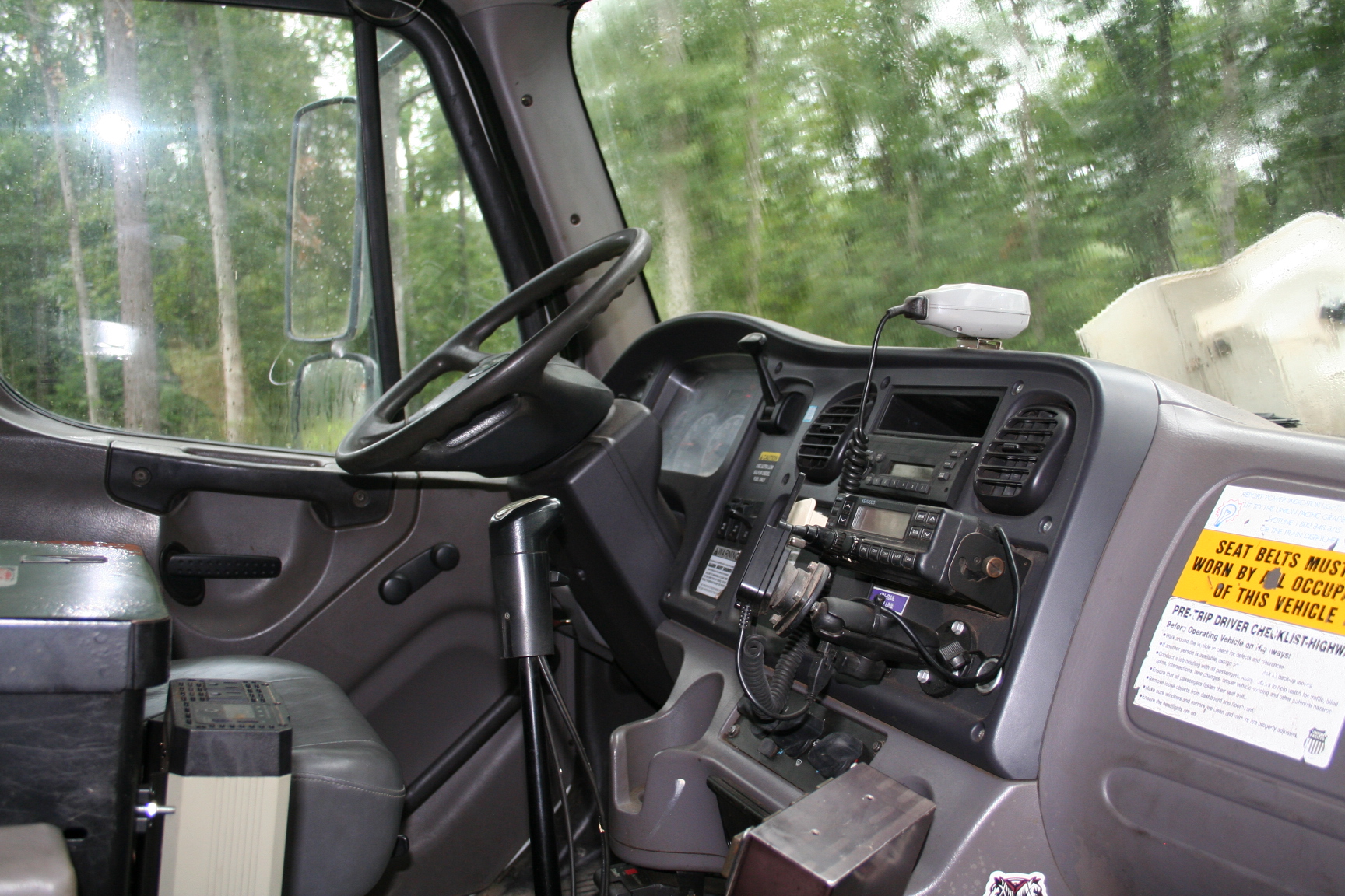 2008 FREIGHTLINER M2 - Image 49