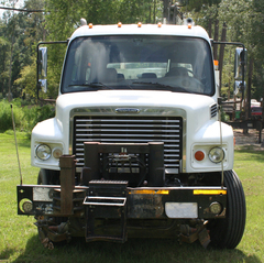 2008 FREIGHTLINER M2 - Image 2