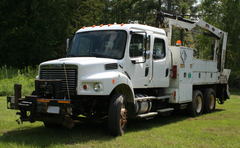 2008 FREIGHTLINER M2 - Image 1
