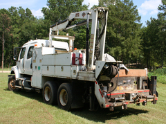 2008 FREIGHTLINER M2 - Image 9