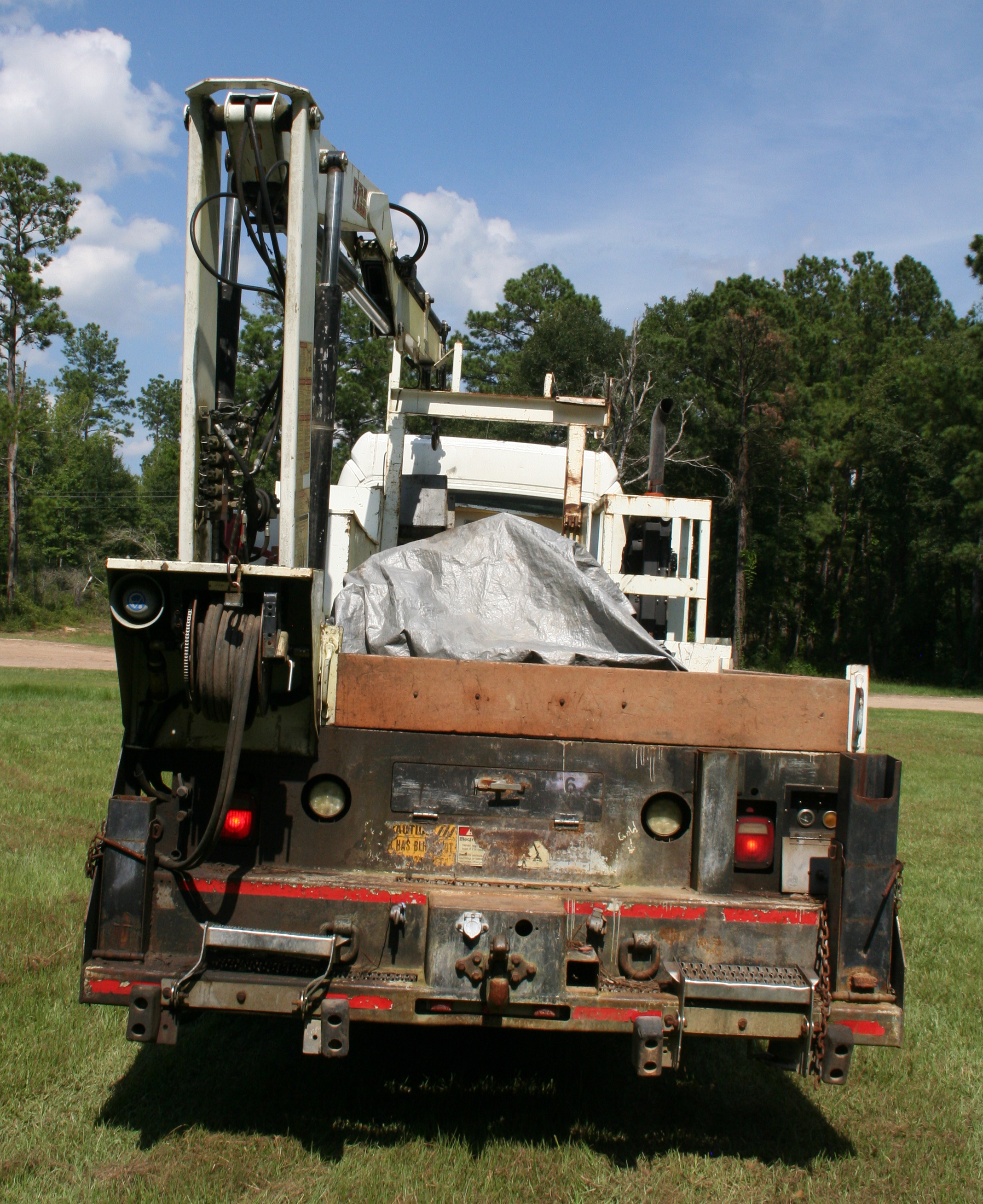 2008 FREIGHTLINER M2 - view 10 of 66