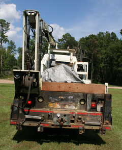 2008 FREIGHTLINER M2 - Image 10