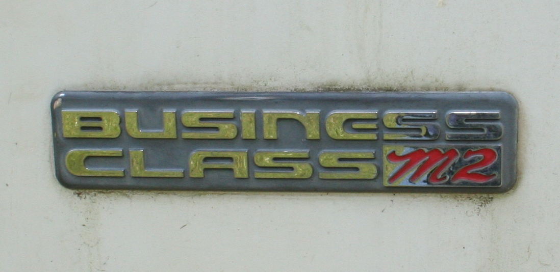 2008 FREIGHTLINER M2 - Image 3