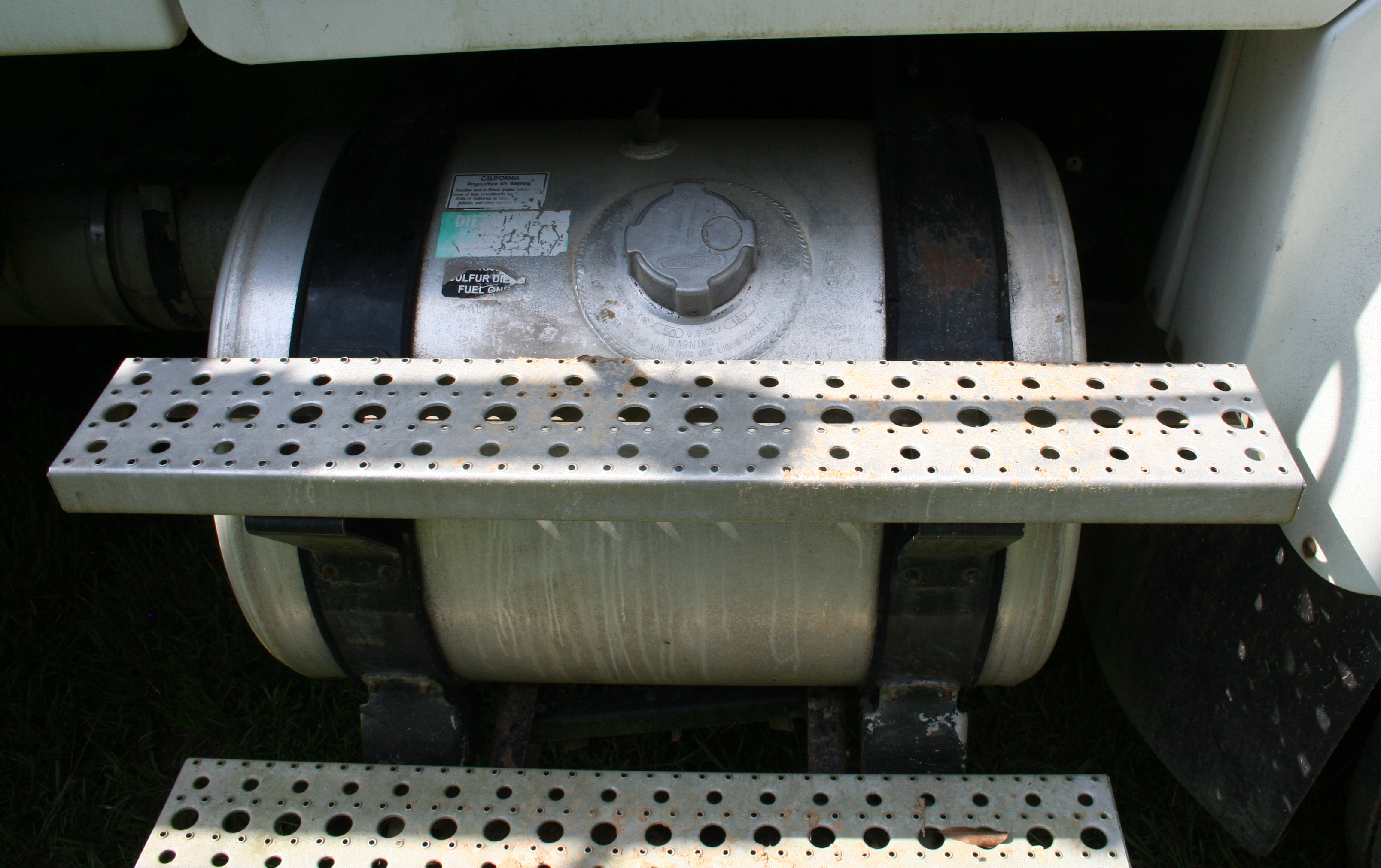 2008 FREIGHTLINER M2 - view 6 of 66