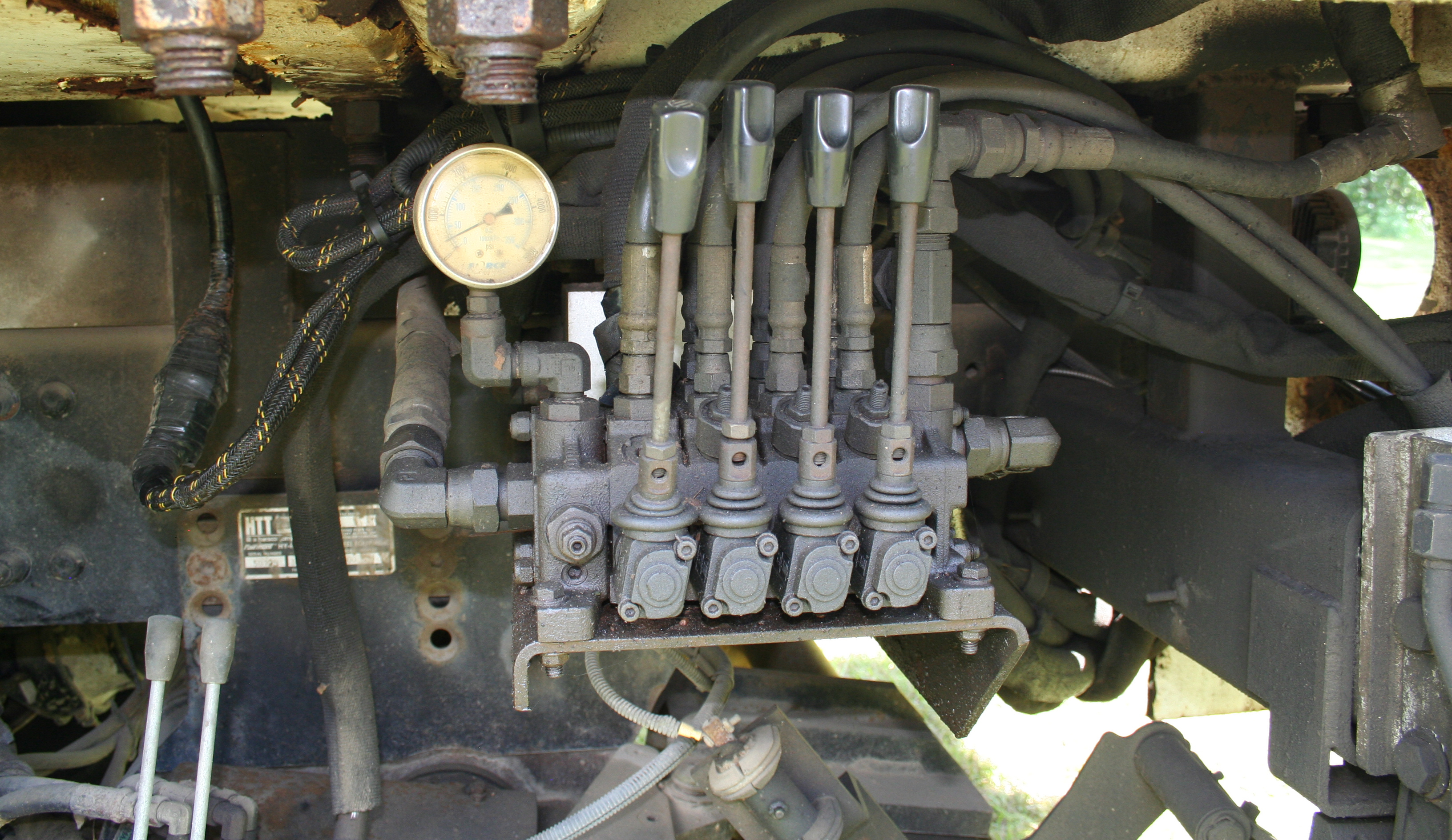 2008 FREIGHTLINER M2 - Image 28