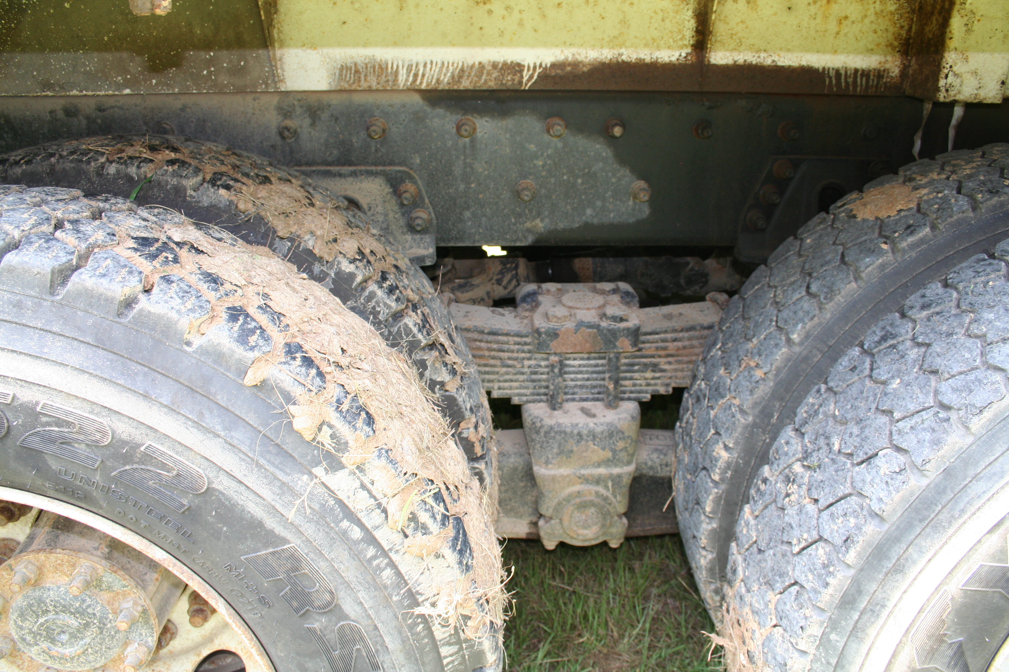 2008 FREIGHTLINER M2 - Image 24