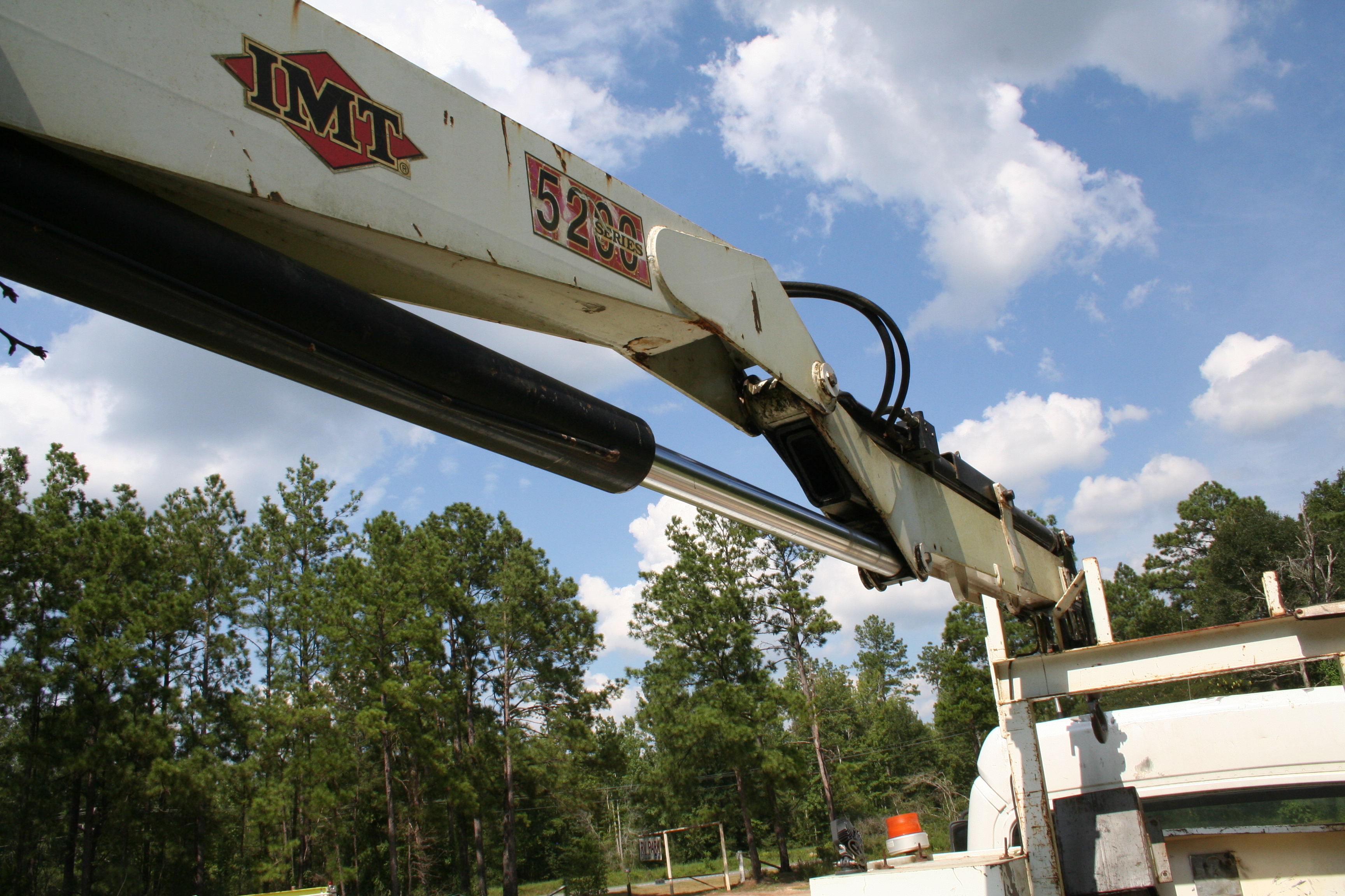 2008 FREIGHTLINER M2 - Image 21