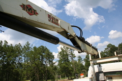 2008 FREIGHTLINER M2 - Image 21