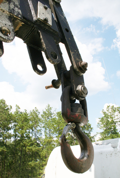 2008 FREIGHTLINER M2 - Image 23