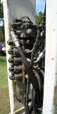 2008 FREIGHTLINER M2 - Image 32