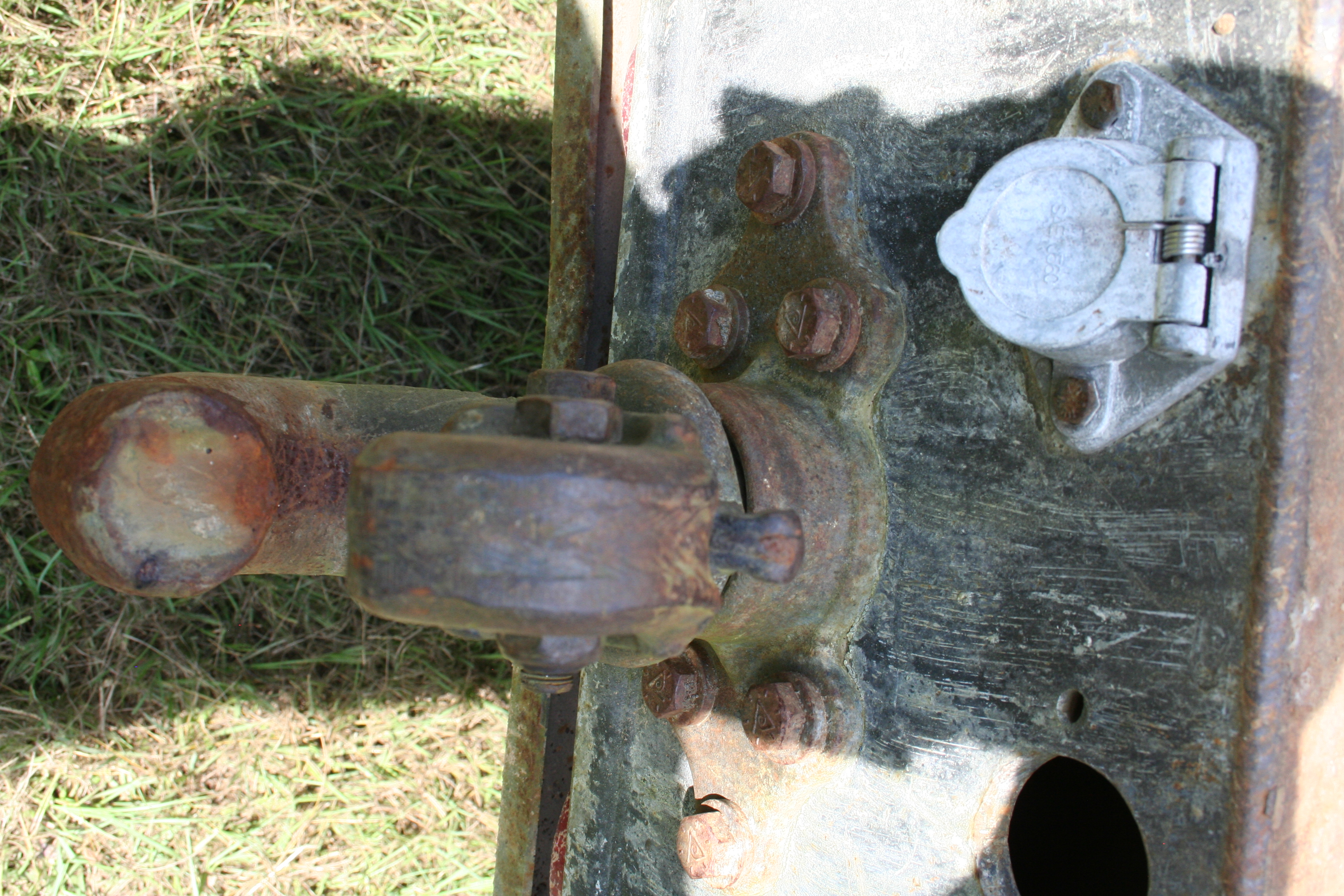 2008 FREIGHTLINER M2 - view 12 of 66