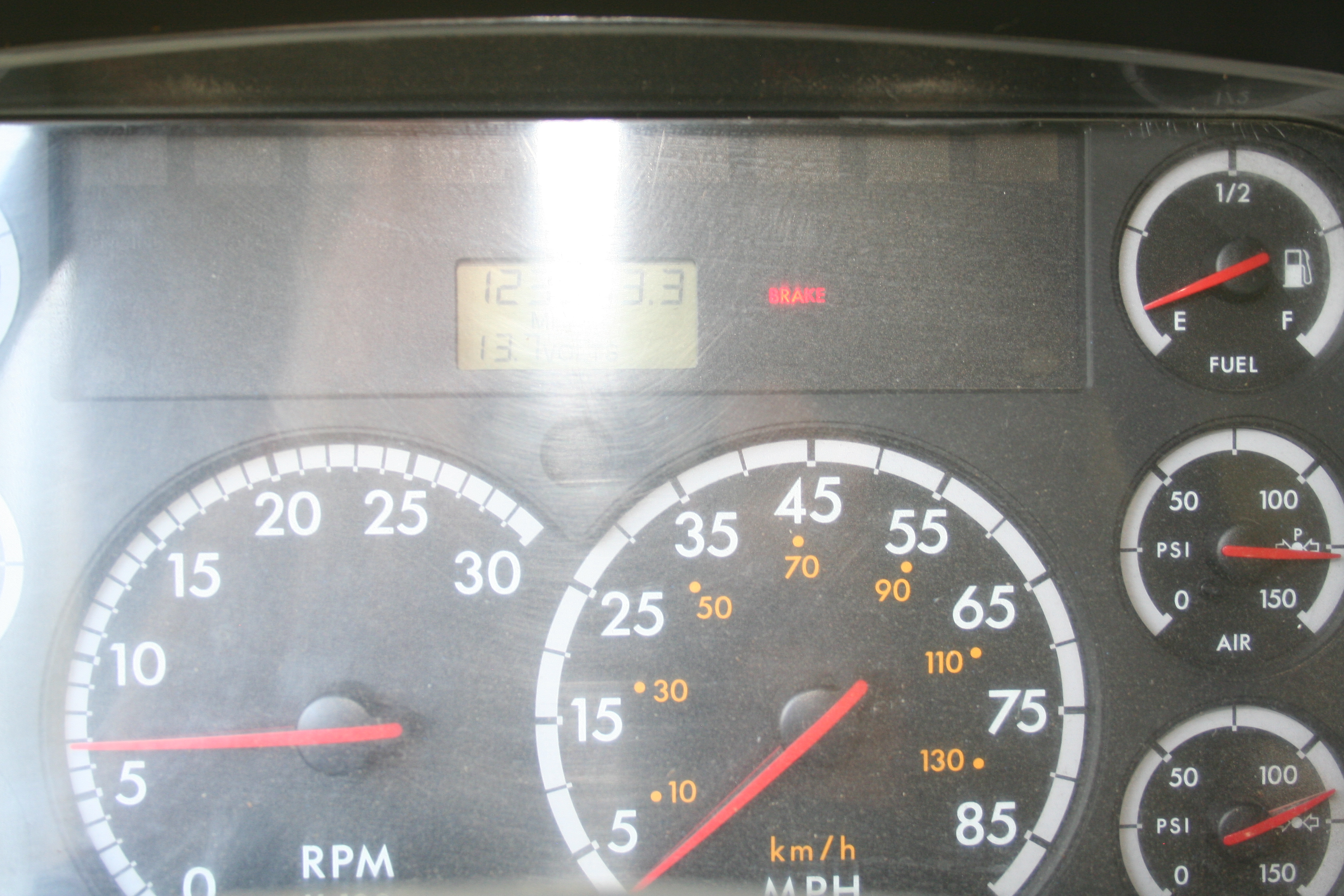 2008 FREIGHTLINER M2 - Image 57