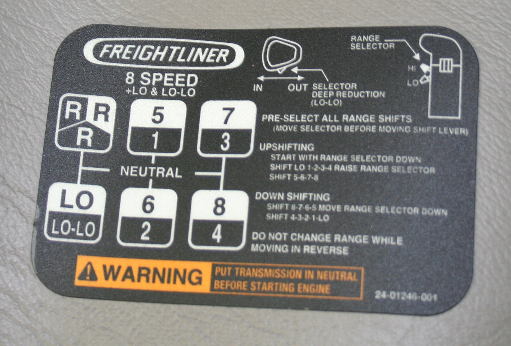 2008 FREIGHTLINER M2 - Image 40