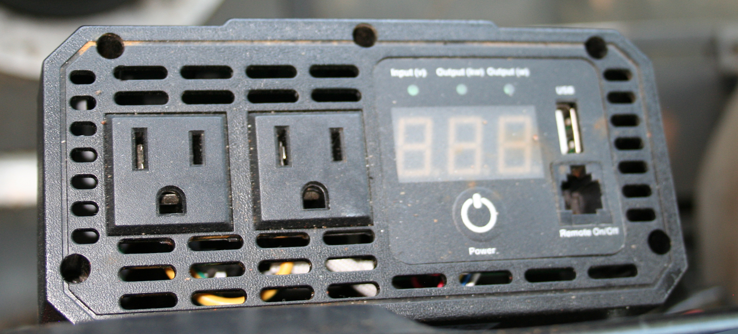 2008 FREIGHTLINER M2 - Image 66