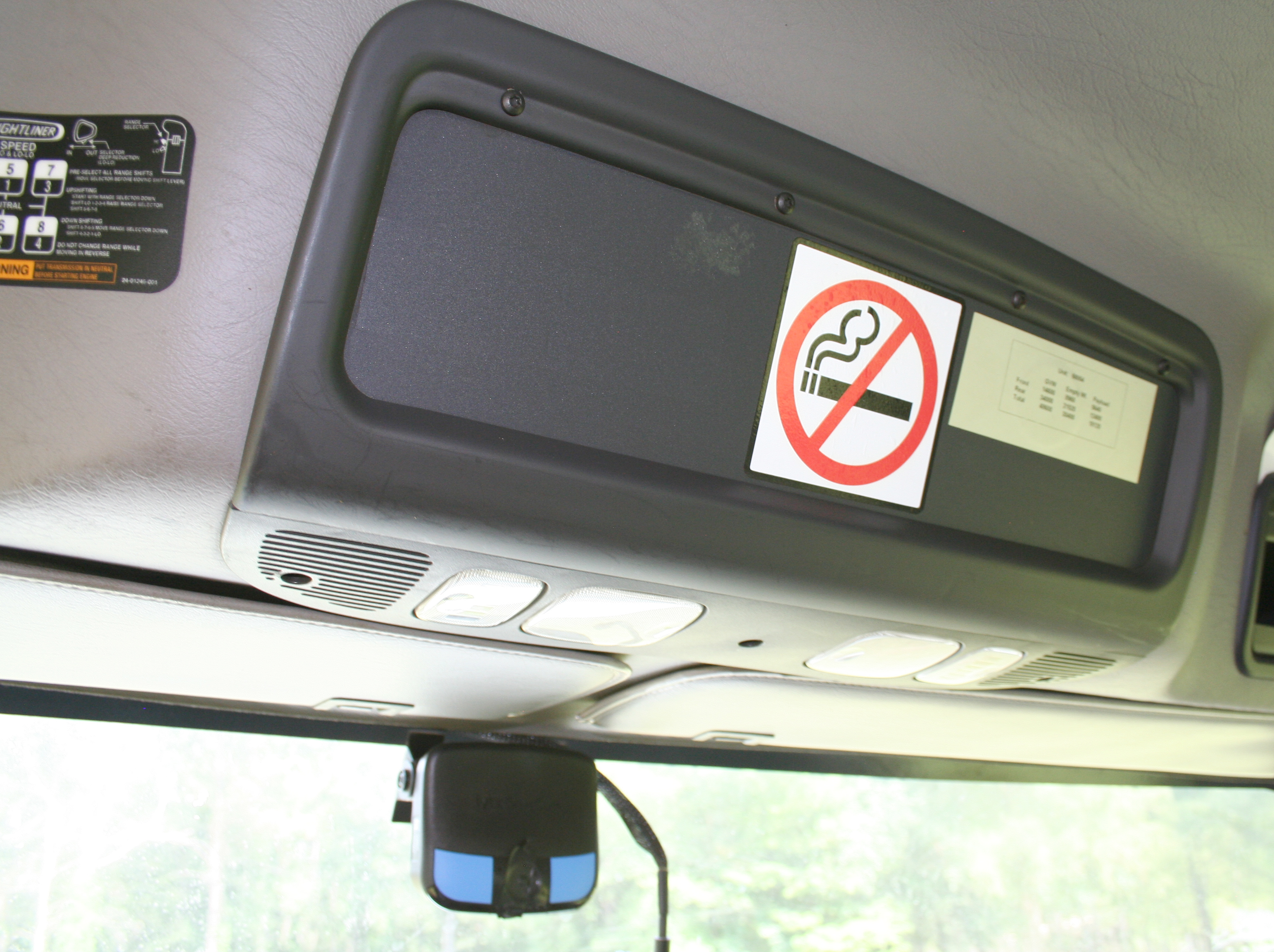 2008 FREIGHTLINER M2 - Image 39