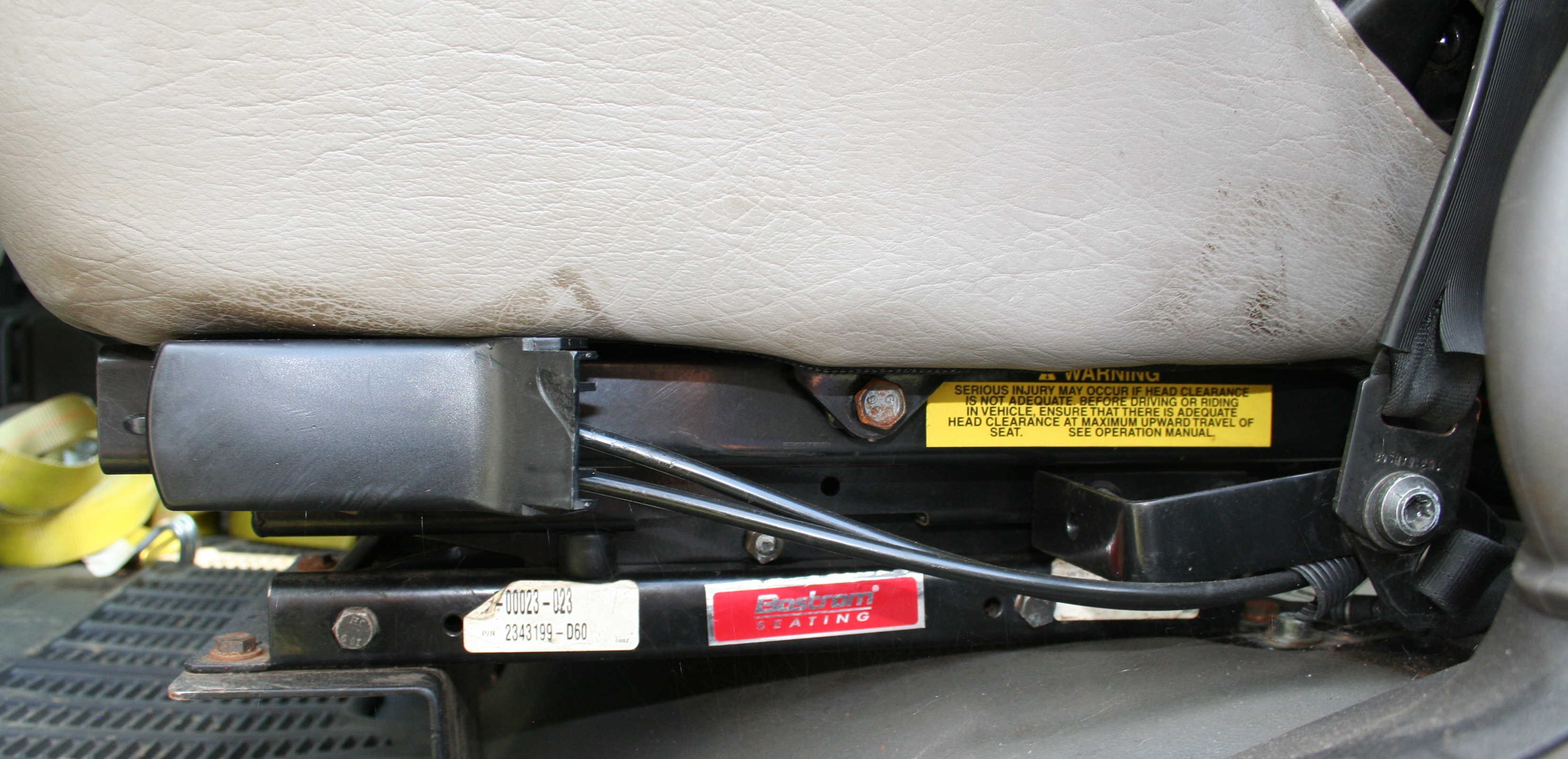 2008 FREIGHTLINER M2 - Image 41