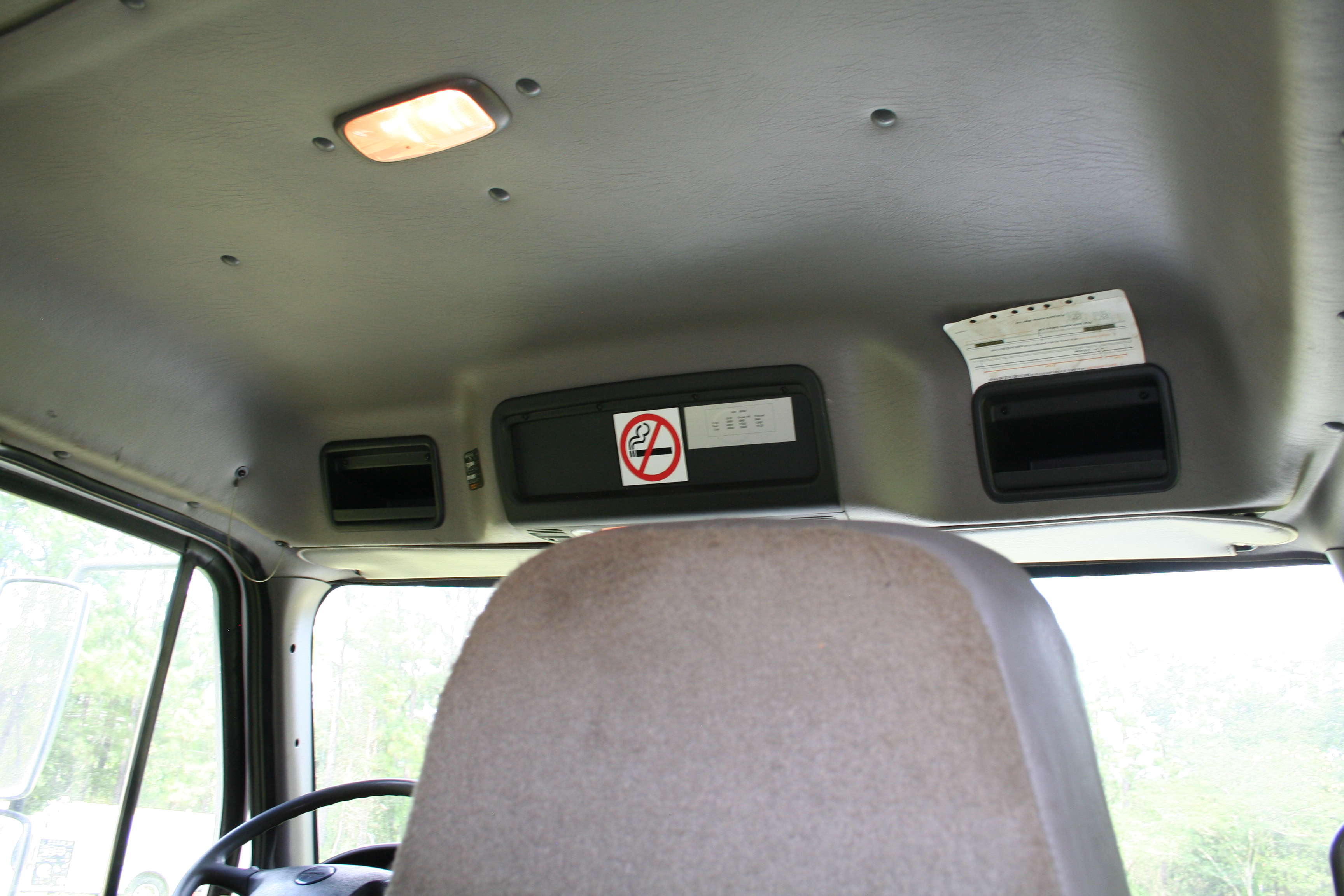 2008 FREIGHTLINER M2 - Image 51