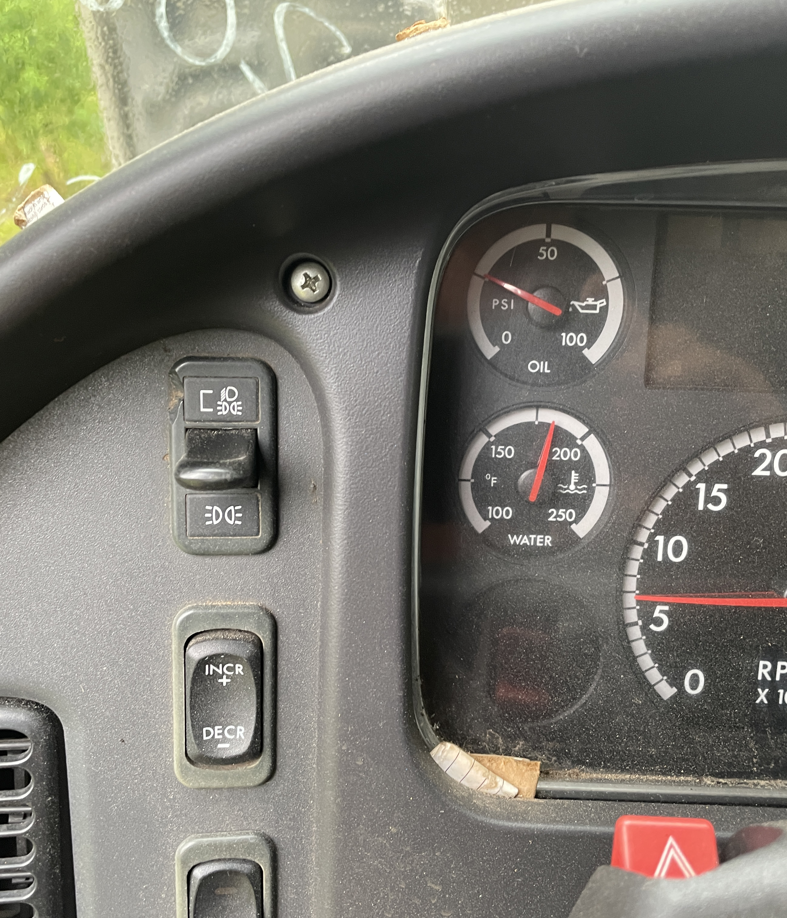 2008 FREIGHTLINER M2 - Image 55