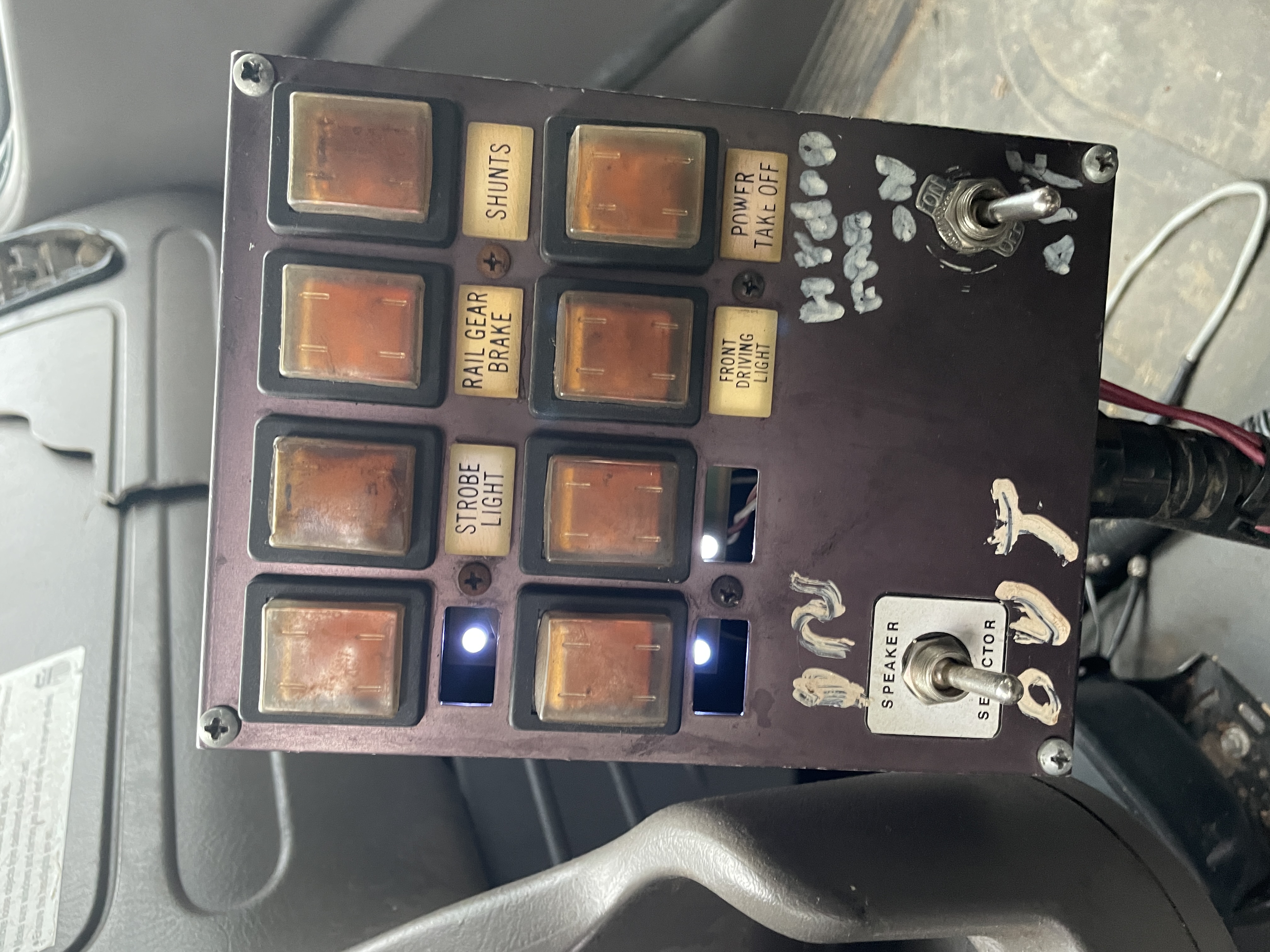 2008 FREIGHTLINER M2 - Image 38