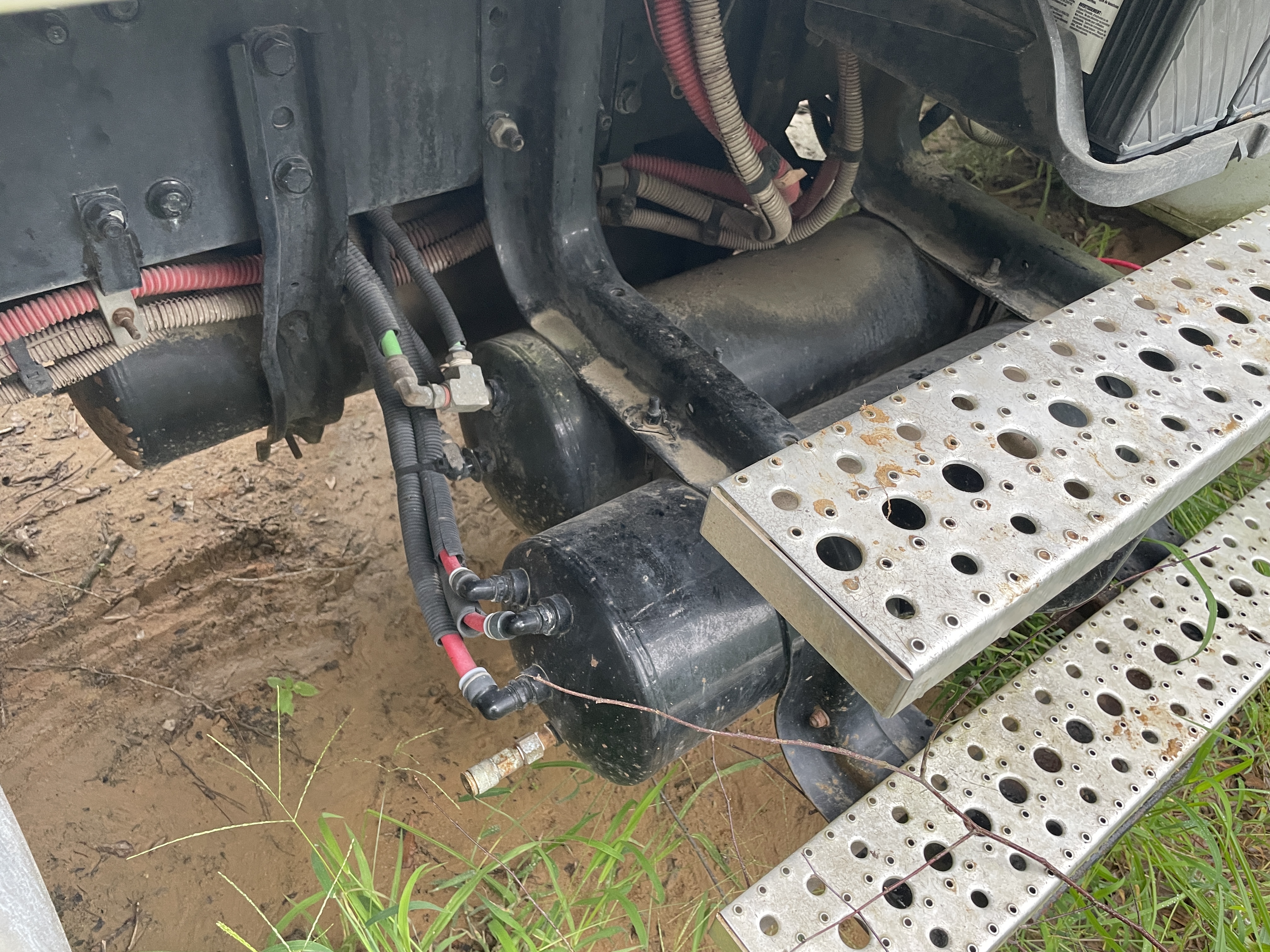 2008 FREIGHTLINER M2 - view 16 of 66