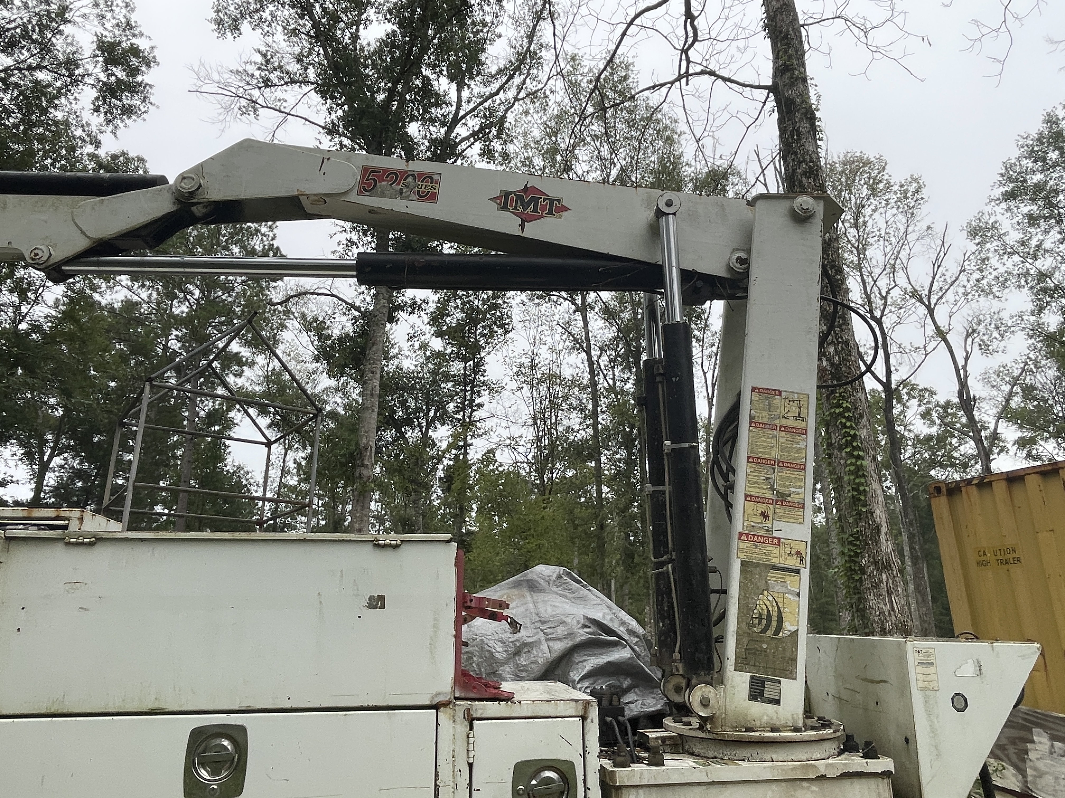 2008 FREIGHTLINER M2 - Image 19