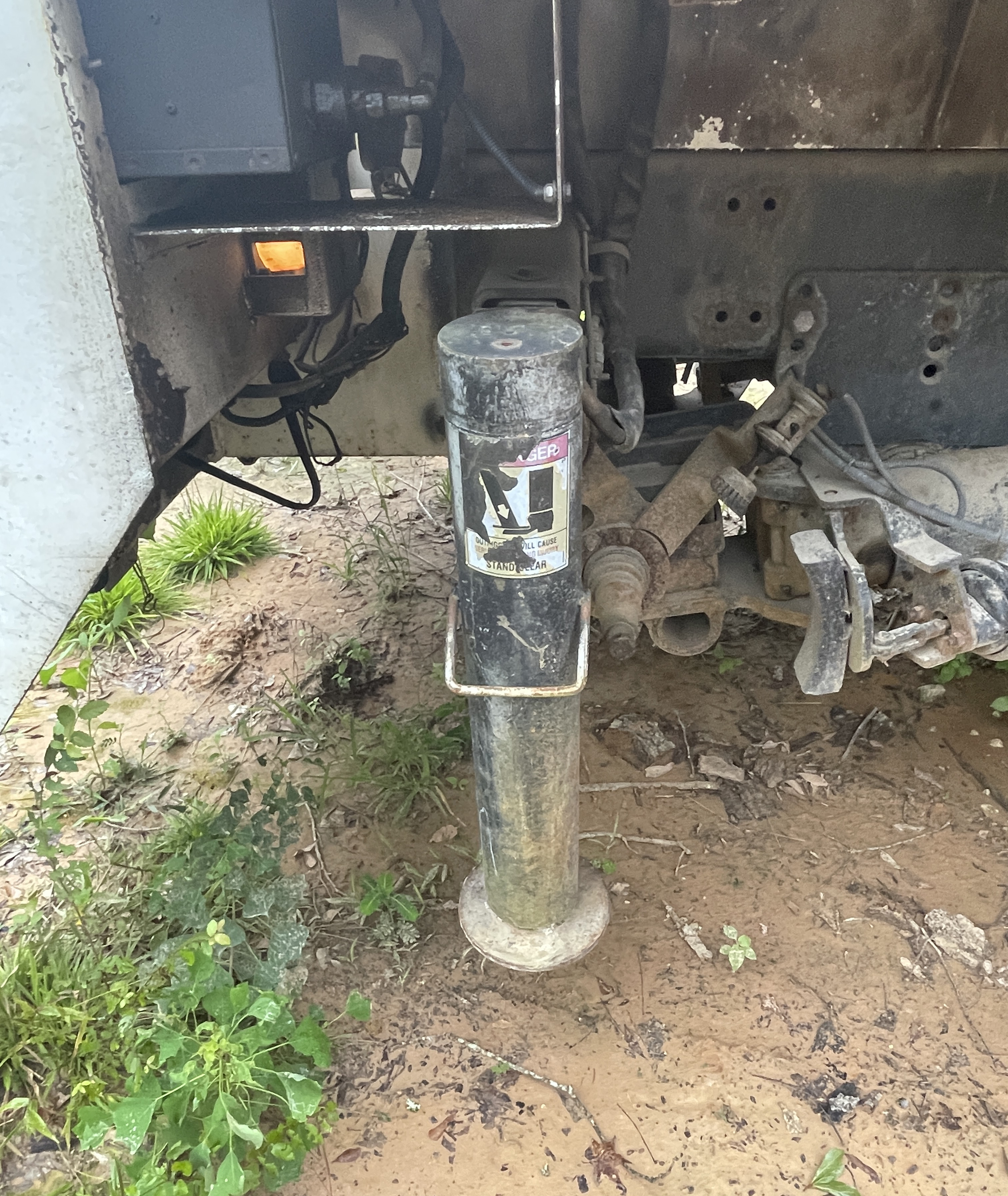 2008 FREIGHTLINER M2 - Image 31