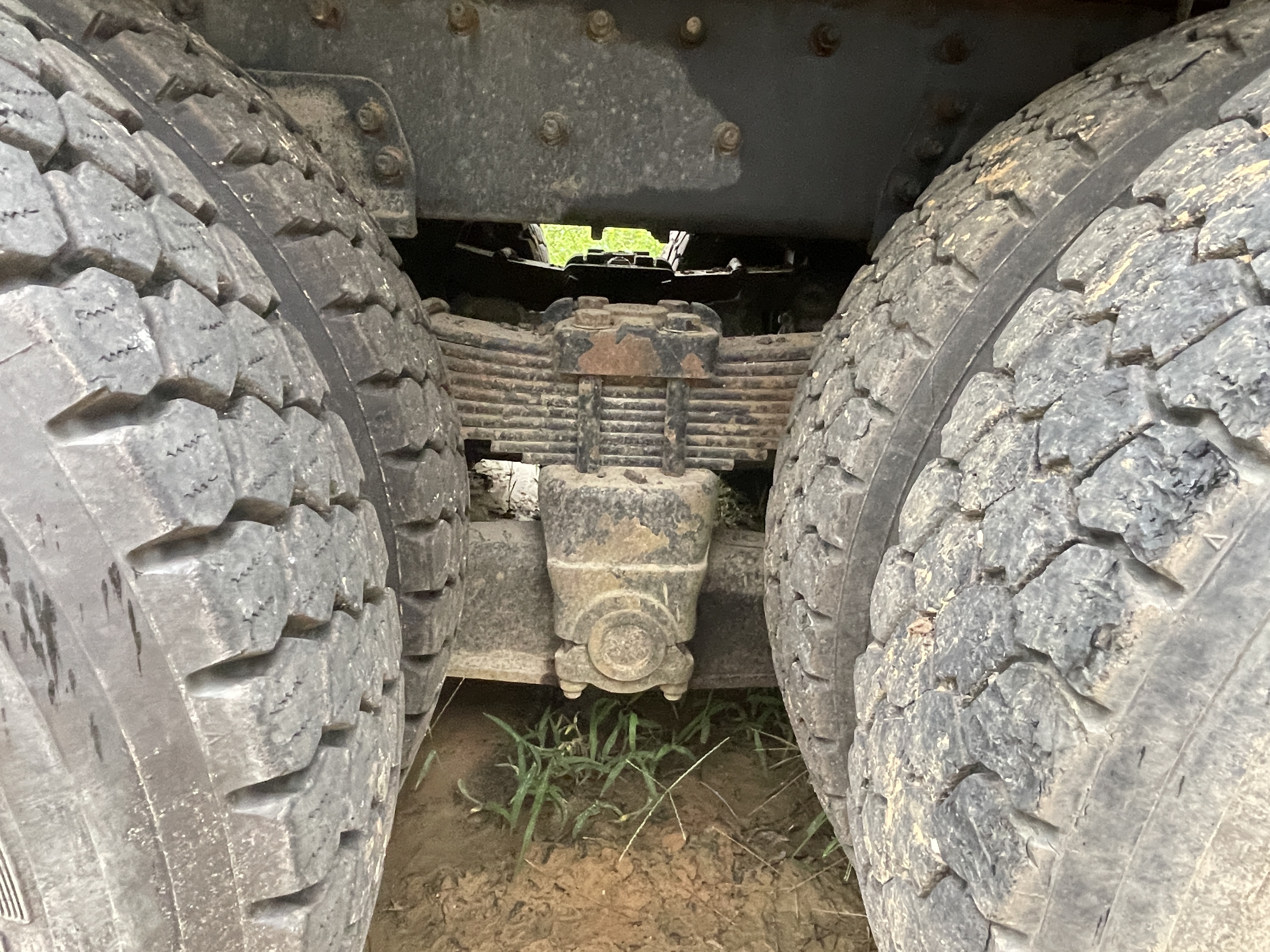 2008 FREIGHTLINER M2 - Image 25